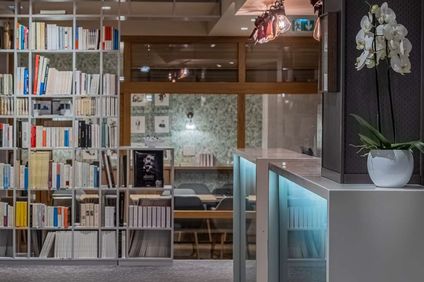 Hotel Litteraire Le Swann, BW Premier