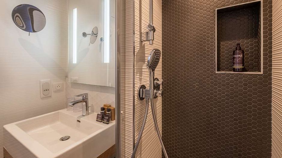 Hotel Litteraire Le Swann, BW Premier Suite