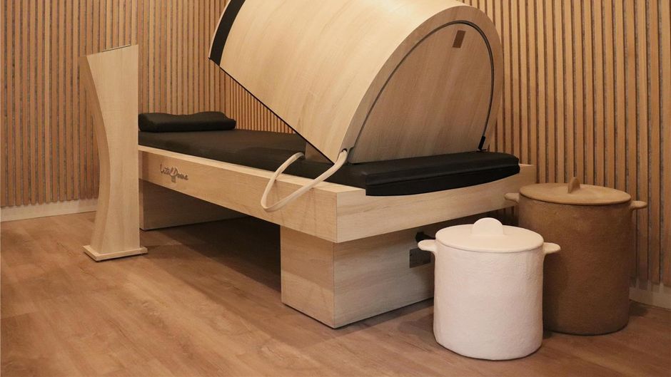 Hotel Litteraire Le Swann, BW Premier Spa