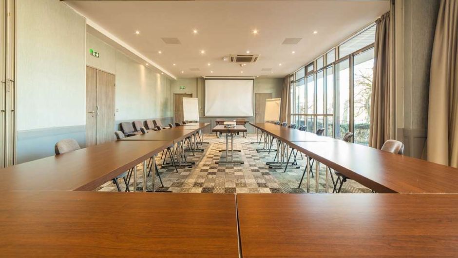 Best Western Plus Palais des Congres Meeting