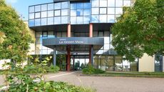 Best Western Plus Hotel Metz Technopole
