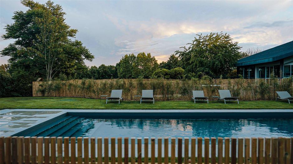 Best Western Plus Hotel Metz Technopole Pool