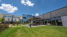 Best Western Plus Hotel Metz Technopole