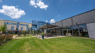 Best Western Plus Hotel Metz Technopole