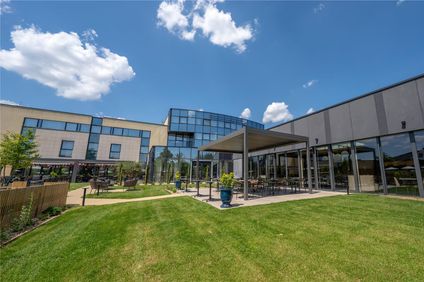 Best Western Plus Hotel Metz Technopole