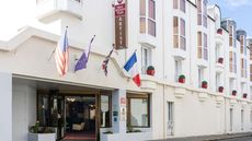 Best Western Plus L'Artist Hotel