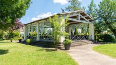 Best Western Plus Le Canard Sur Le Toit