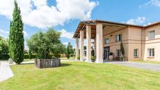 Best Western Plus Le Canard Sur Le Toit