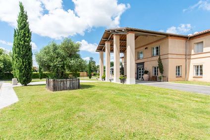 Best Western Plus Le Canard Sur Le Toit