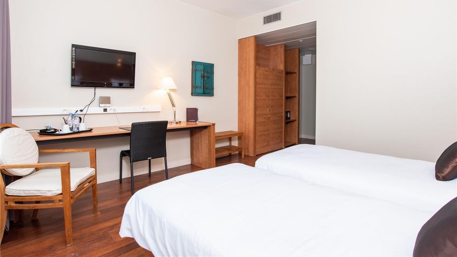 Best Western Plus Le Canard Sur Le Toit Other