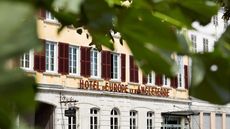 Best Western d'Europe et d'Angleterre