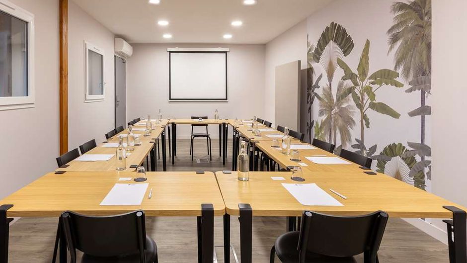 Best Western d'Europe et d'Angleterre Meeting