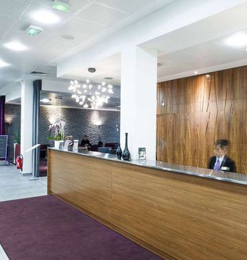 Best Western Plus Paris Velizy