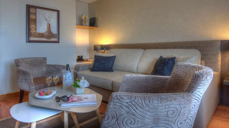Best Western Plus  Elixir Grasse Suite