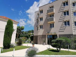 Best Western Plus  Elixir Grasse