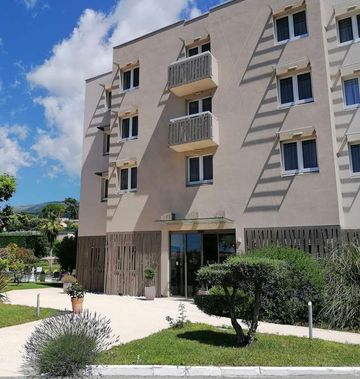 Best Western Plus  Elixir Grasse