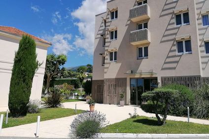 Best Western Plus  Elixir Grasse