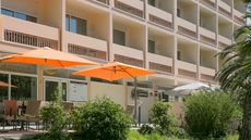 Best Western Hotel Des Thermes