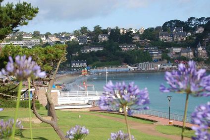 Best Western Les Bains de Perros-Guirec