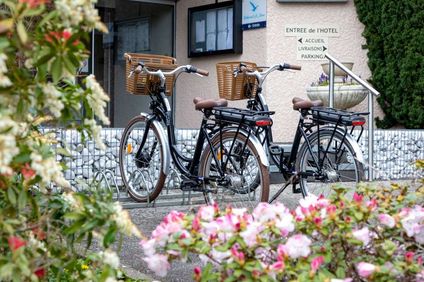 Best Western Auray Le Loch