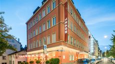 Best Western Plus Hotel Zuercherhof
