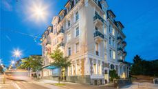 Best Western Plus Hotel Mirabeau
