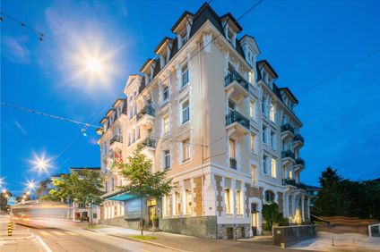 Best Western Plus Hotel Mirabeau