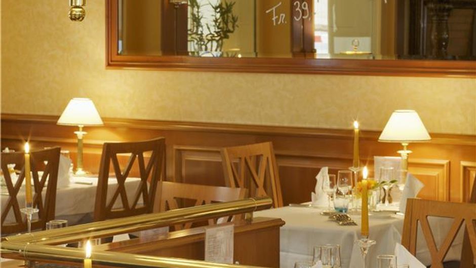 Best Western Plus Hotel Mirabeau Other