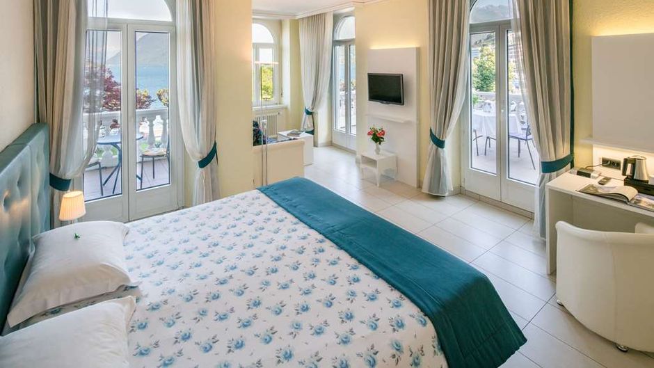 Best Western Hotel Bellevue au Lac Other