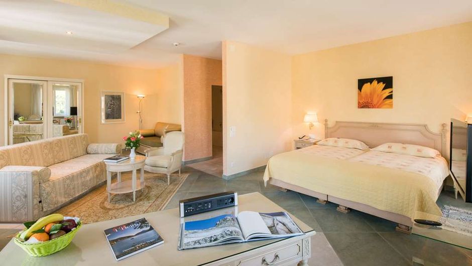 Best Western Hotel Bellevue au Lac Other