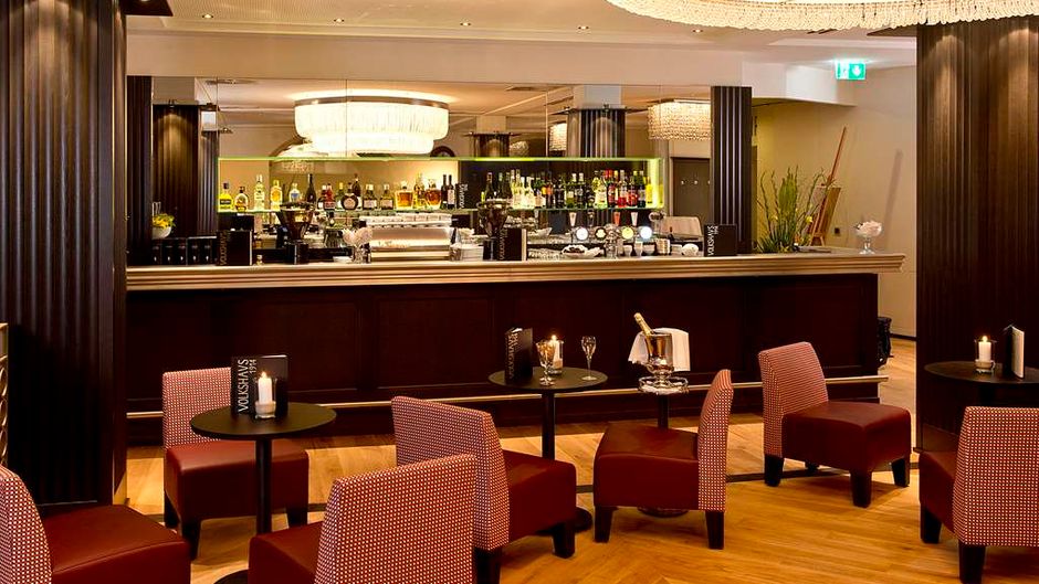 Best Western Plus Hotel Bern Restaurant