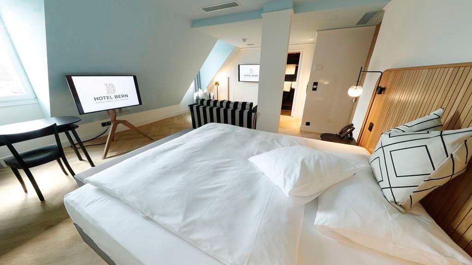 Best Western Plus Hotel Bern Other