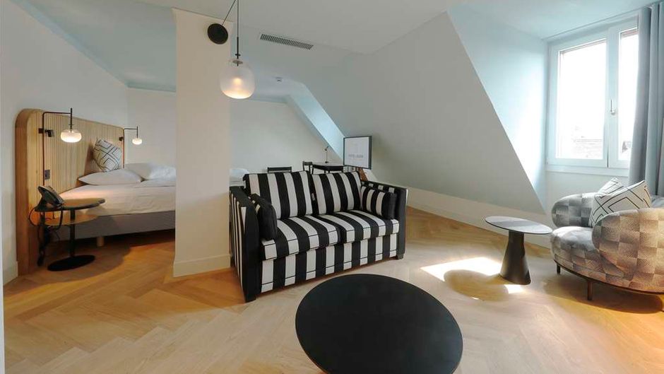 Best Western Plus Hotel Bern Other