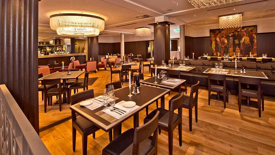 Best Western Plus Hotel Bern Other