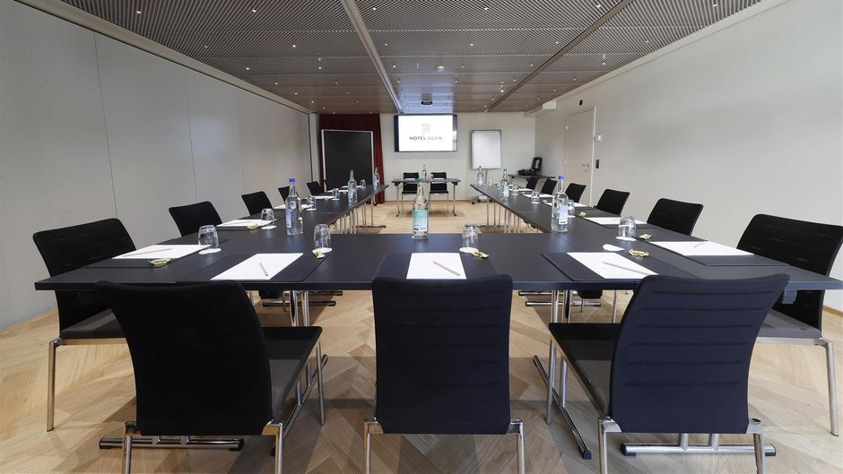 Best Western Plus Hotel Bern Meeting
