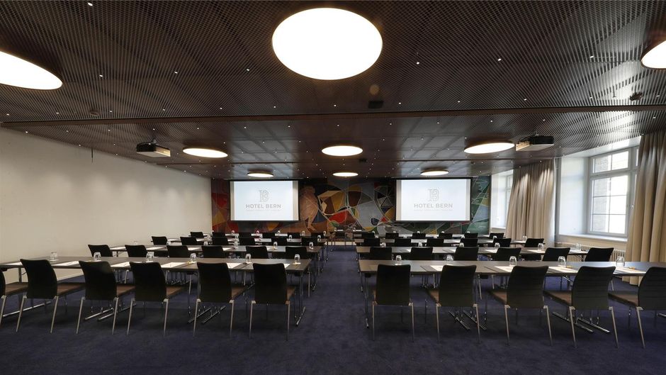 Best Western Plus Hotel Bern Meeting