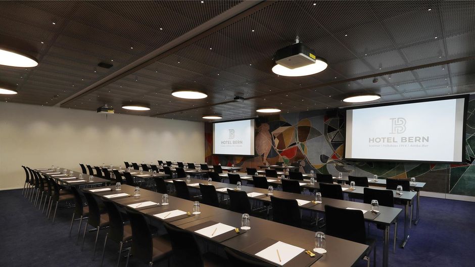 Best Western Plus Hotel Bern Meeting