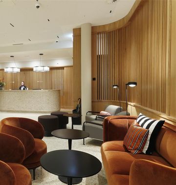 Best Western Plus Hotel Bern