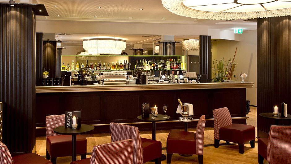 Best Western Plus Hotel Bern Restaurant