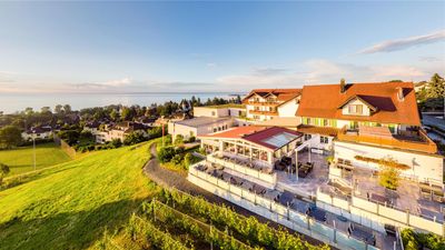 Best Western Hotel Rebstock
