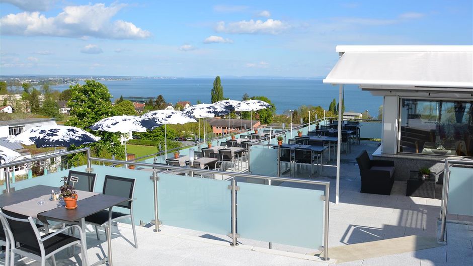 Best Western Hotel Rebstock Other