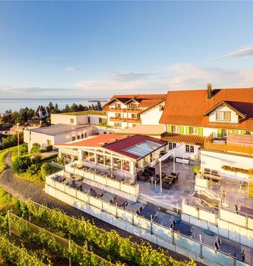 Best Western Hotel Rebstock