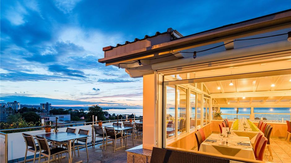 Best Western Hotel Rebstock Other