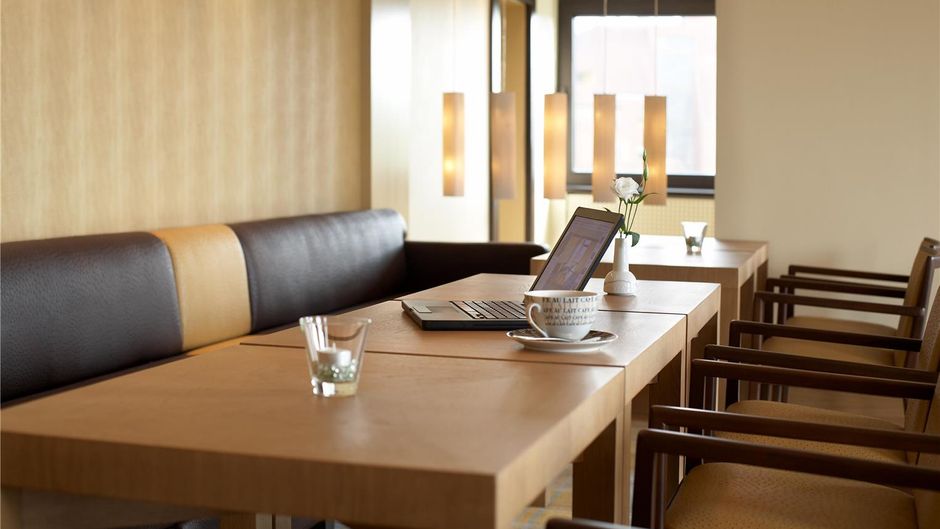 Best Western Plus Arosa Hotel Meeting
