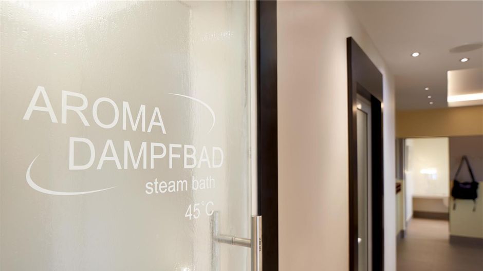 Best Western Plus Arosa Hotel Spa