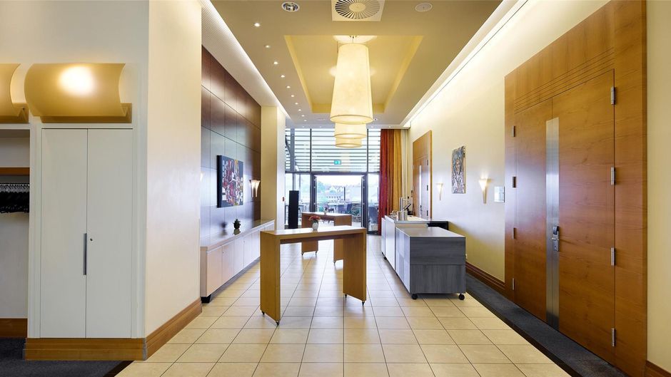 Best Western Plus Arosa Hotel Meeting