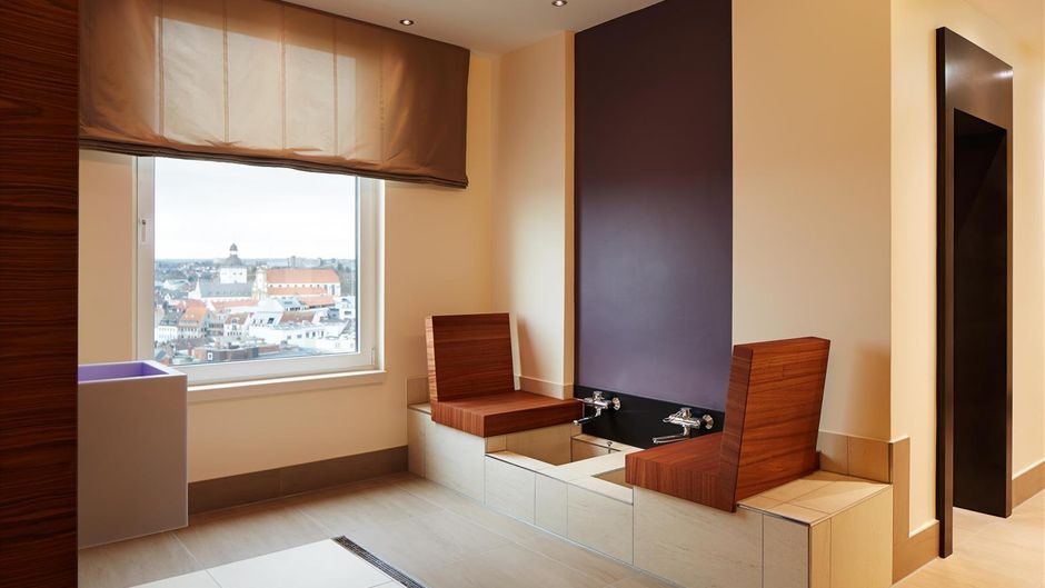 Best Western Plus Arosa Hotel Spa