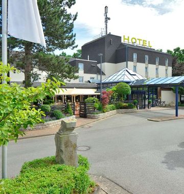 Best Western Hotel der Foehrenhof