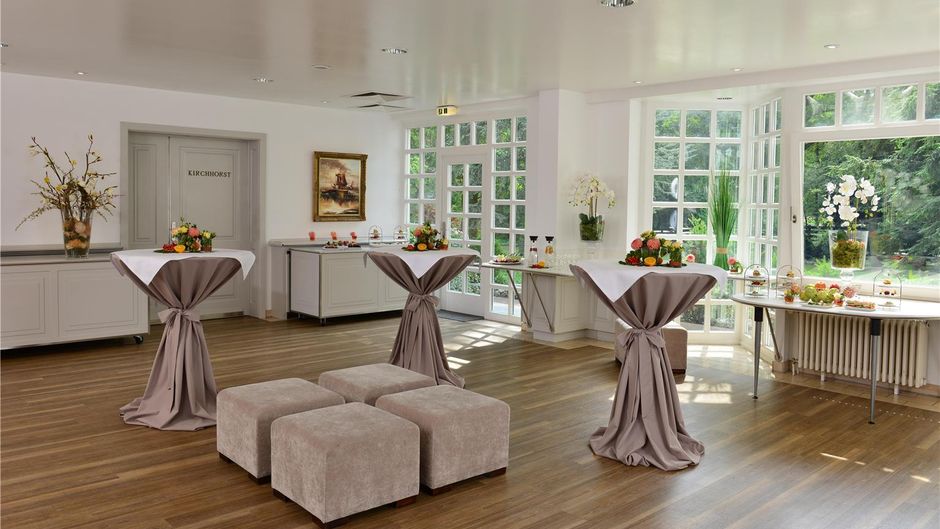 Best Western Hotel der Foehrenhof Meeting