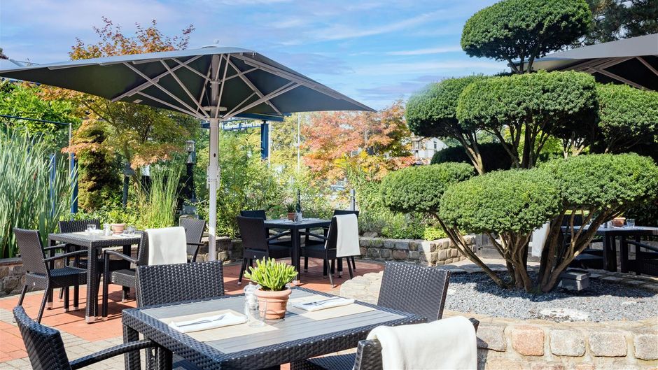 Best Western Hotel der Foehrenhof Other
